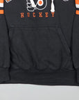 NHL X Flyers - Hoodie (L) Bottom