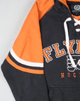 NHL X Flyers - Hoodie (L) Left