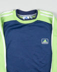 Adidas - Sweatshirt (S) Center