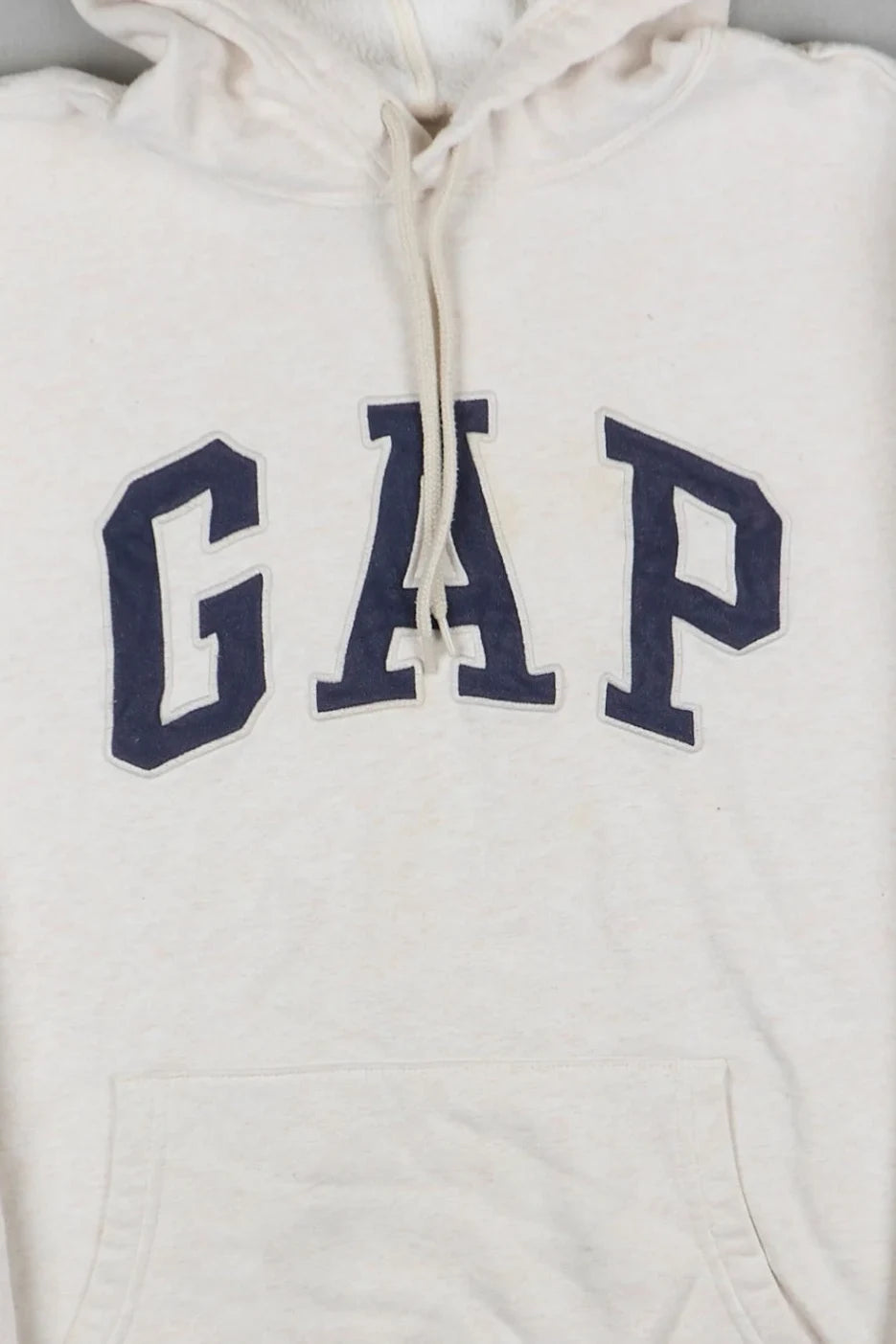 GAP - Hoodie (M) Center