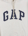 GAP - Hoodie (M) Center