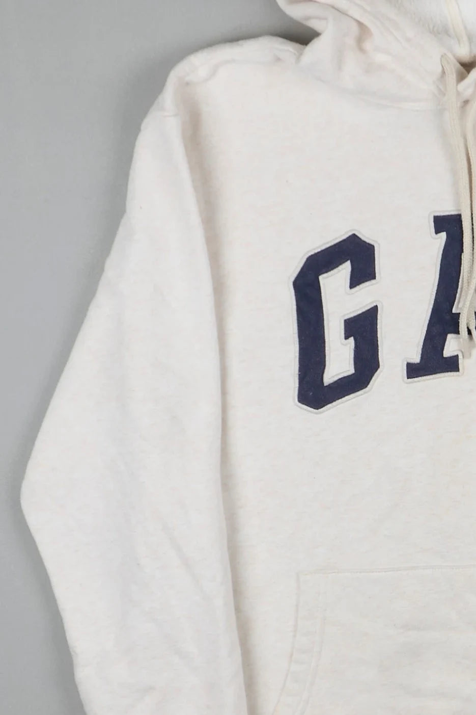 GAP - Hoodie (M) Left