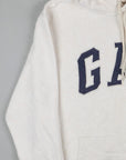 GAP - Hoodie (M) Left