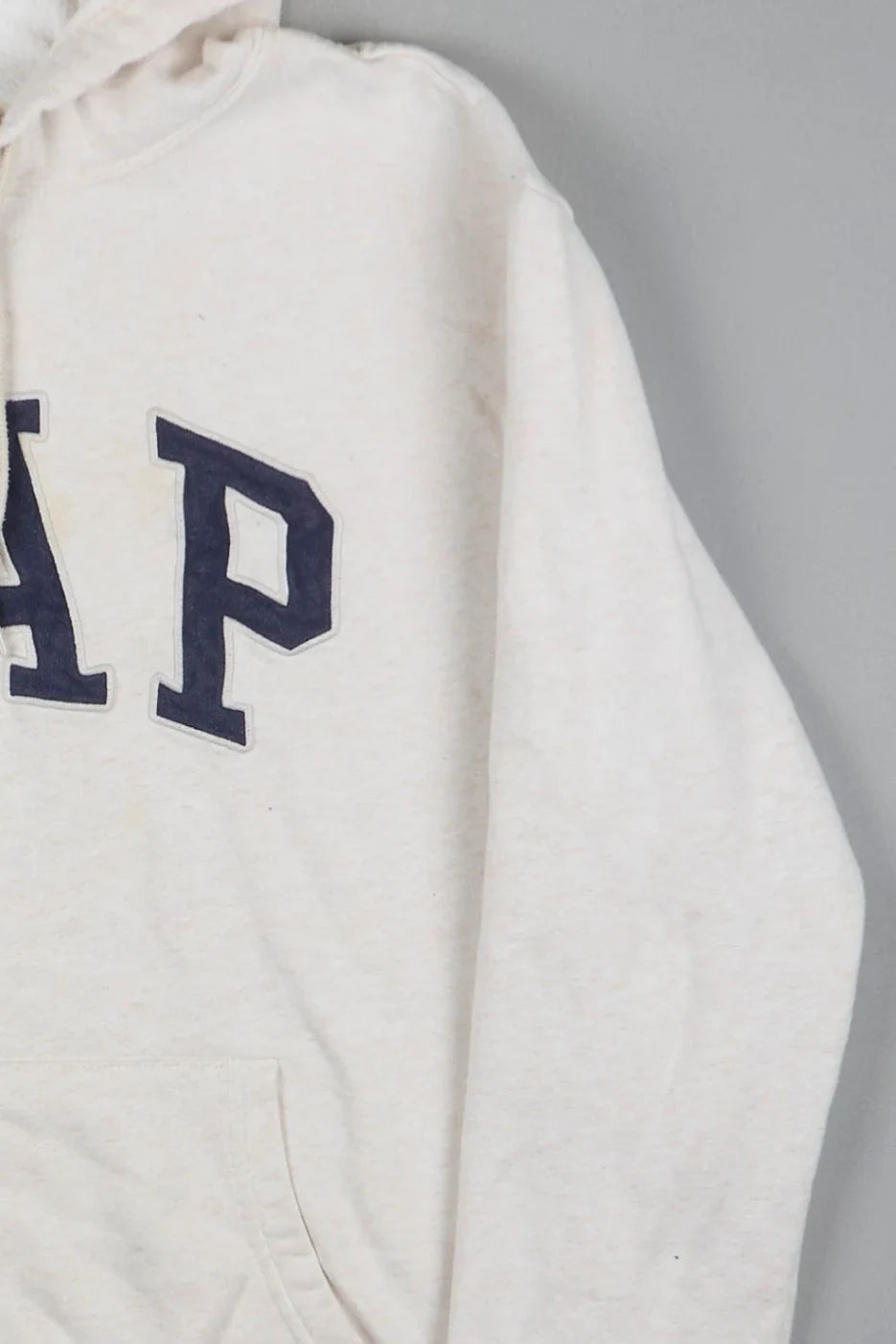 GAP - Hoodie (M) Right