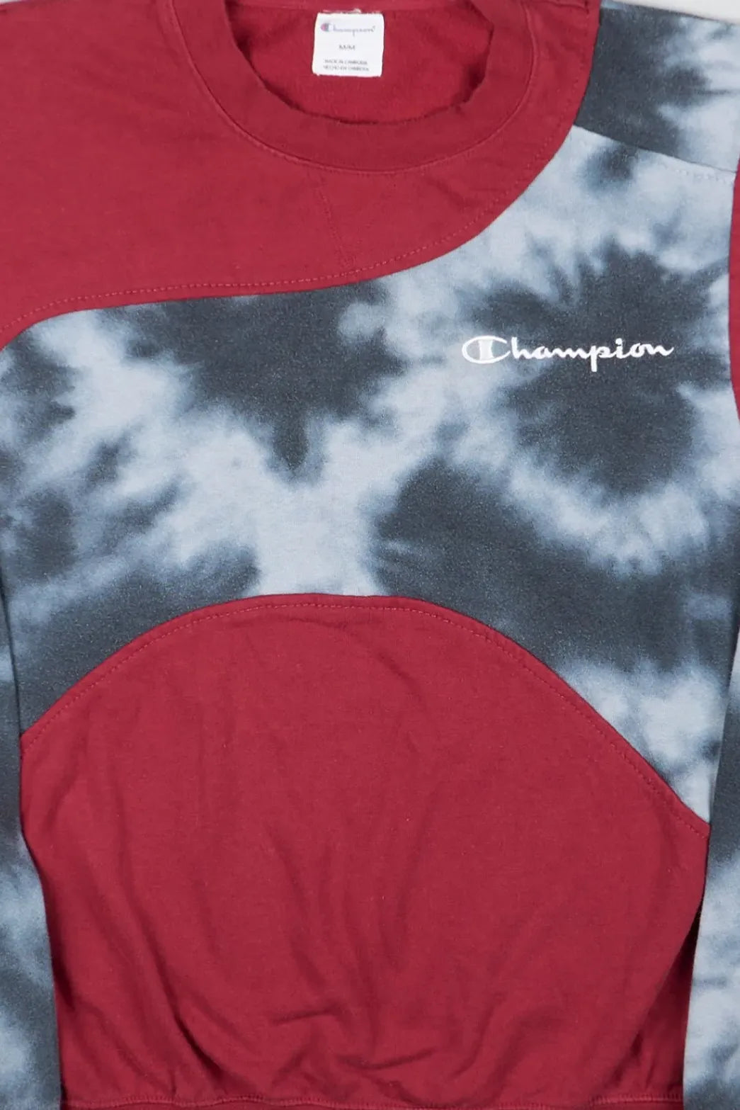 Champion - Renewed Sweatshirt (M) Center