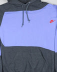 Nike - Renewed Hoodie (XL) Center