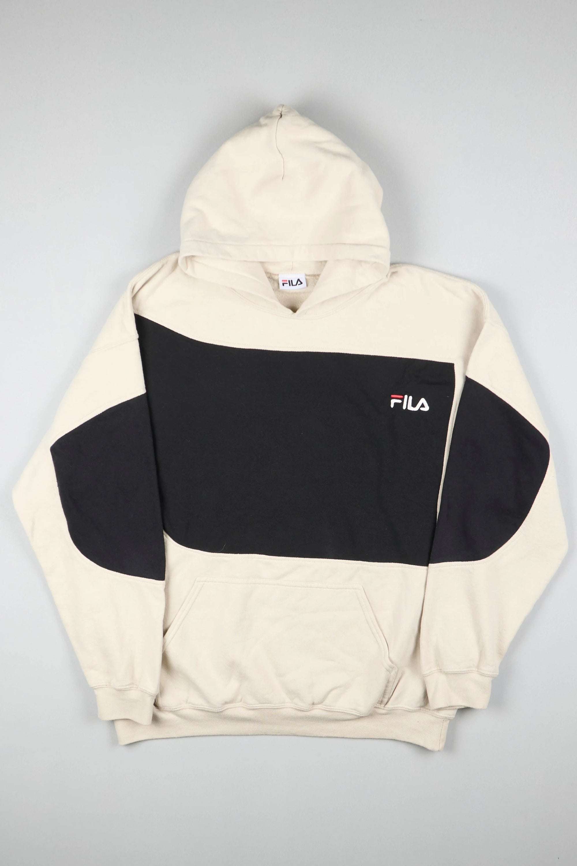 Fila - Renewed Hoodie (XL)