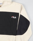 Fila - Renewed Hoodie (XL) Right