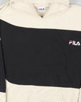 Fila - Renewed Hoodie (XL) Center