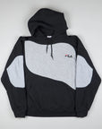 Fila - Renewed Hoodie (XL)