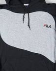 Fila - Renewed Hoodie (XL) Center