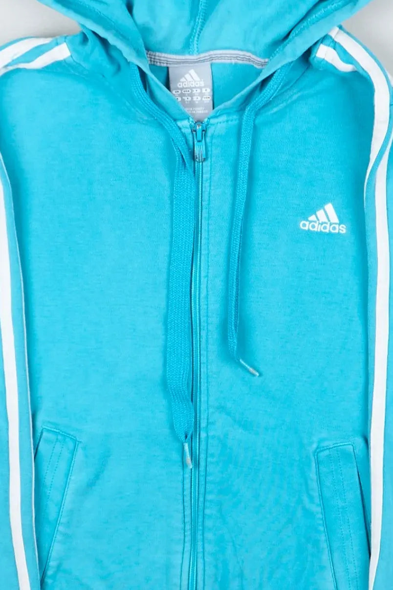 Adidas - Full Zip (XS) Center