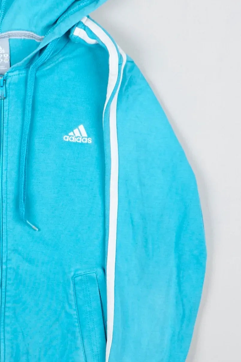 Adidas - Full Zip (XS) Right