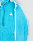 Adidas - Full Zip (XS) Right