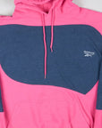 Reebok - Renewed Hoodie (XL) Center