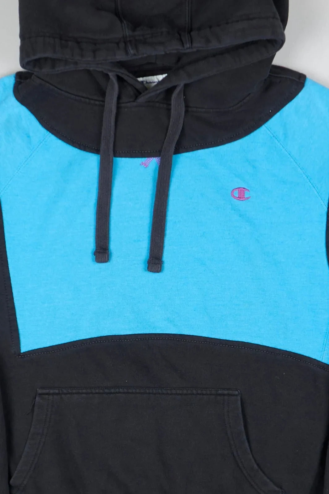 Champion - Renewed Hoodie (L) Center