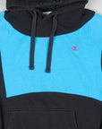 Champion - Renewed Hoodie (L) Center