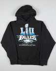 NFL X Eagles - Hoodie (L)