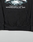 NFL X Eagles - Hoodie (L) Bottom