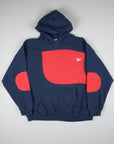 Reebok - Hoodie (XXL)