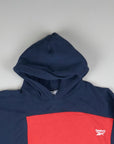 Reebok - Hoodie (XXL) Top