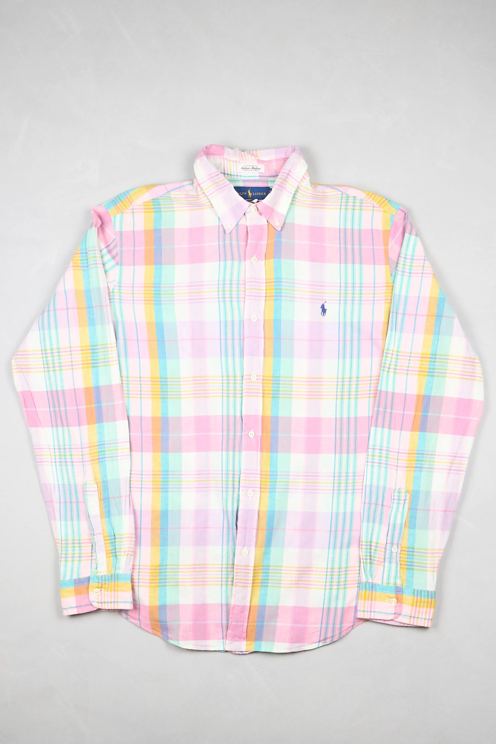 Ralph Lauren - Overhemd (XL)