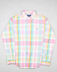 Ralph Lauren - Overhemd (XL)