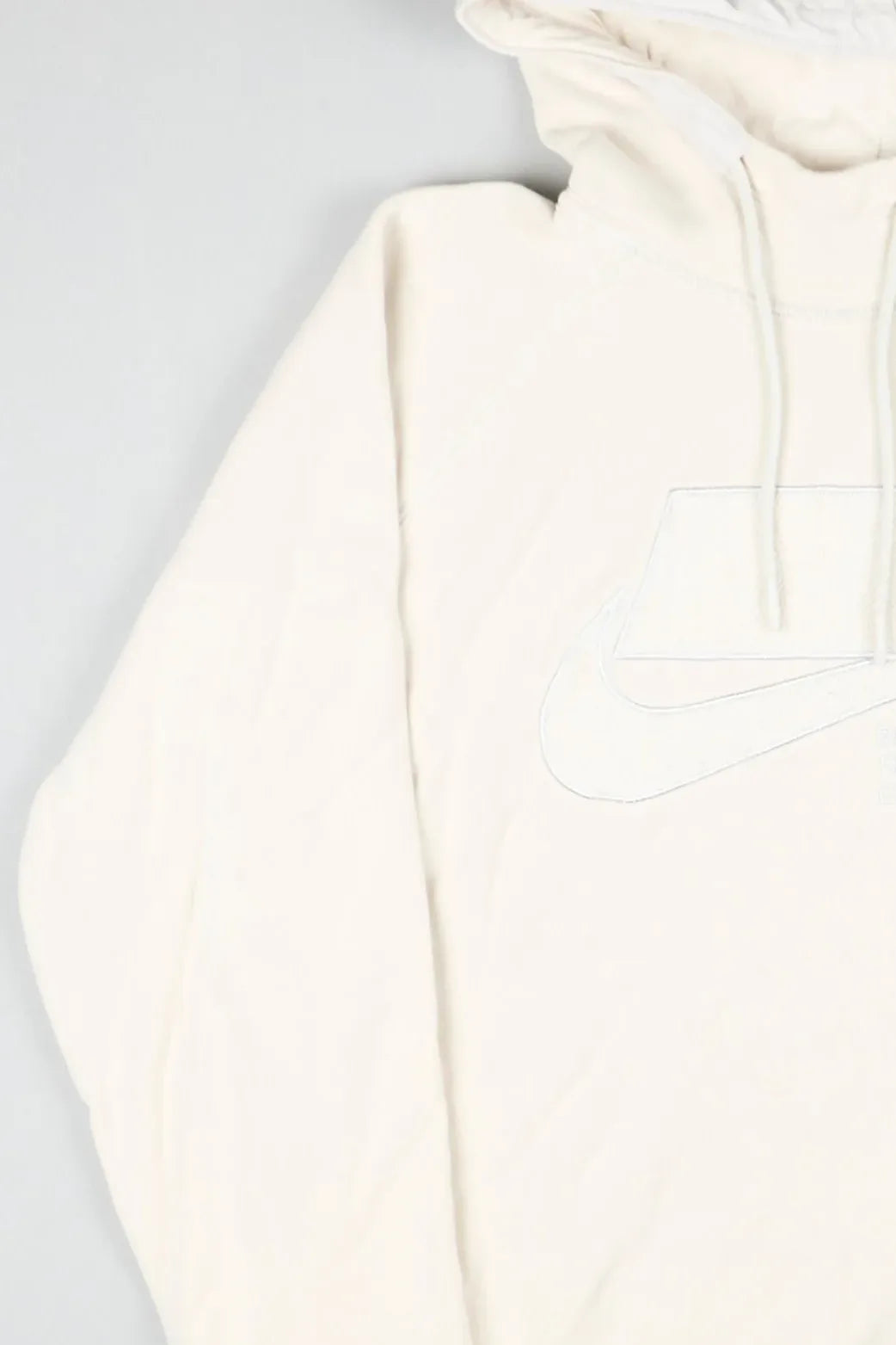 Nike - Hoodie (L) Left