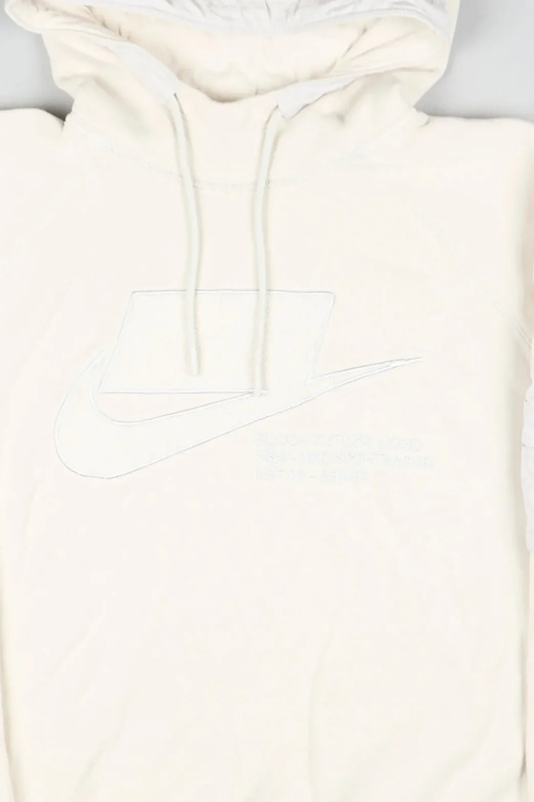 Nike - Hoodie (L) Center