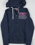 Kappa - Full Zip (XS)