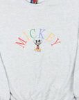 Disney - Sweatshirt (M) Center