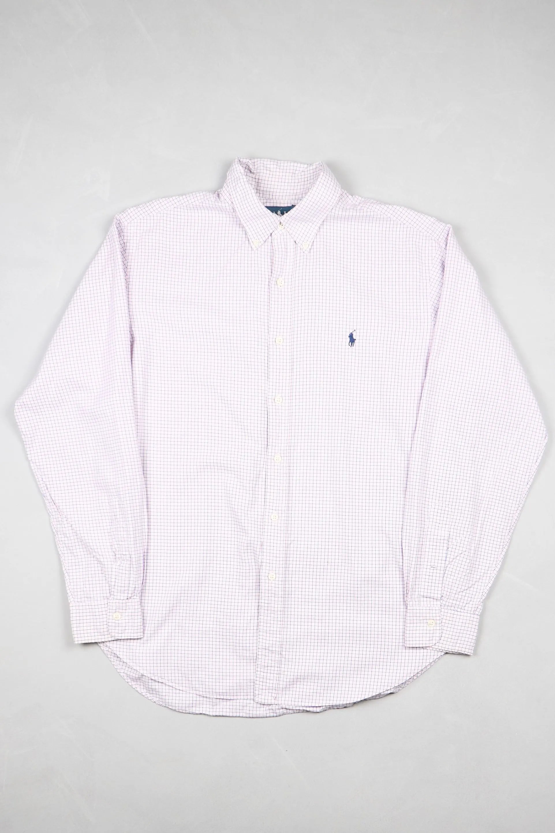 Ralph Lauren - Overhemd (L)