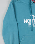 The North Face - Hoodie (XS) Left