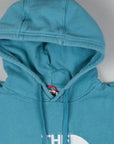 The North Face - Hoodie (XS) Top