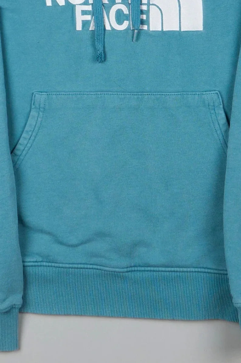 The North Face - Hoodie (XS) Bottom