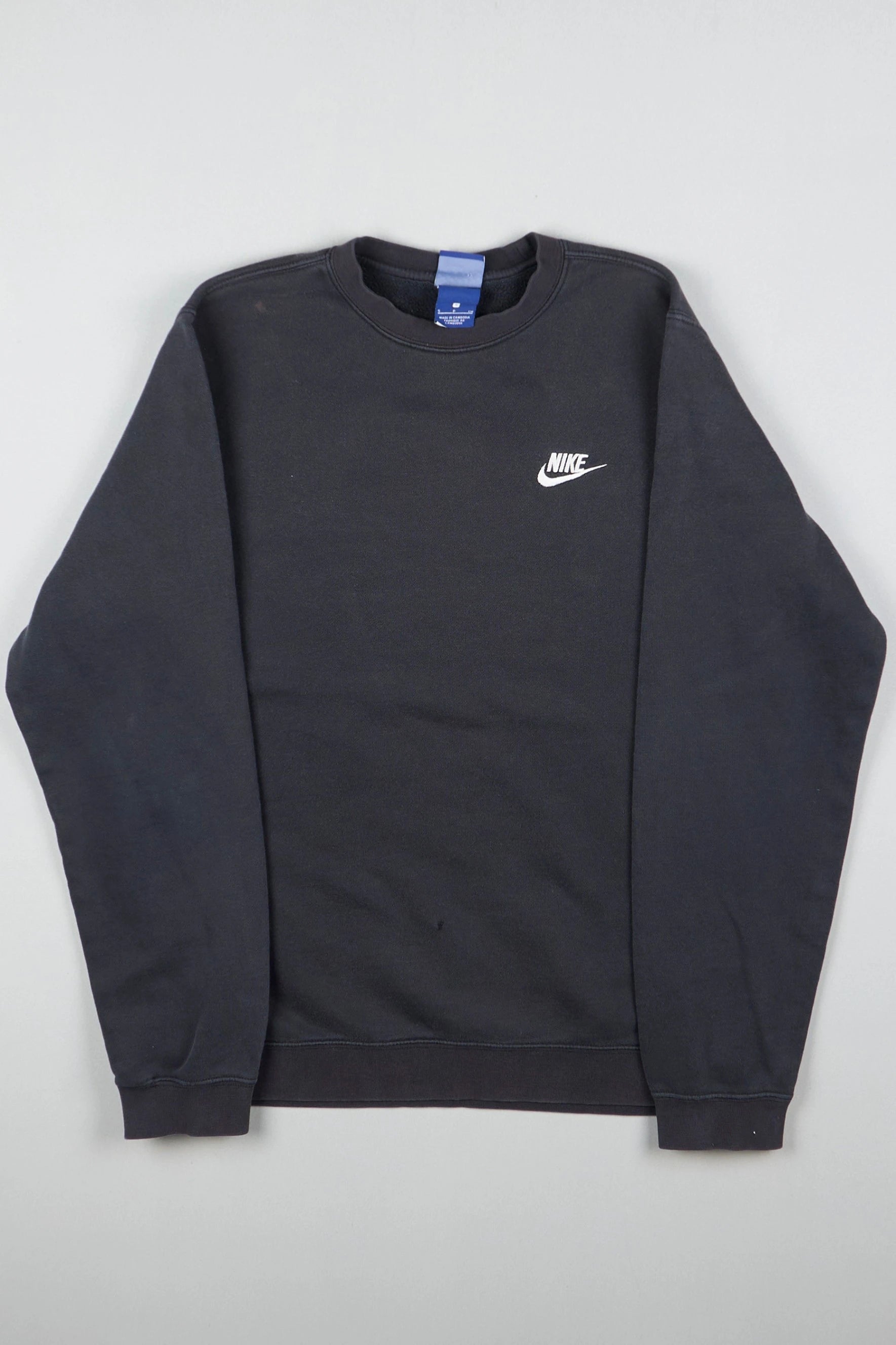 Nike - Sweatshirt (S)