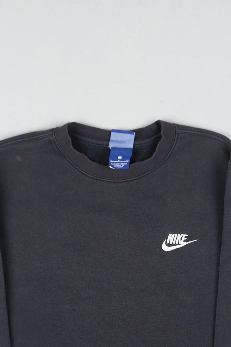 Nike - Sweatshirt (S) Top