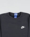 Nike - Sweatshirt (S) Top