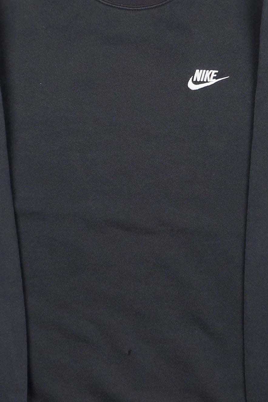 Nike - Sweatshirt (S) Center