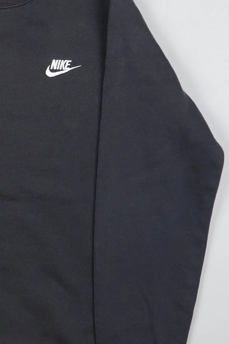 Nike - Sweatshirt (S) Right