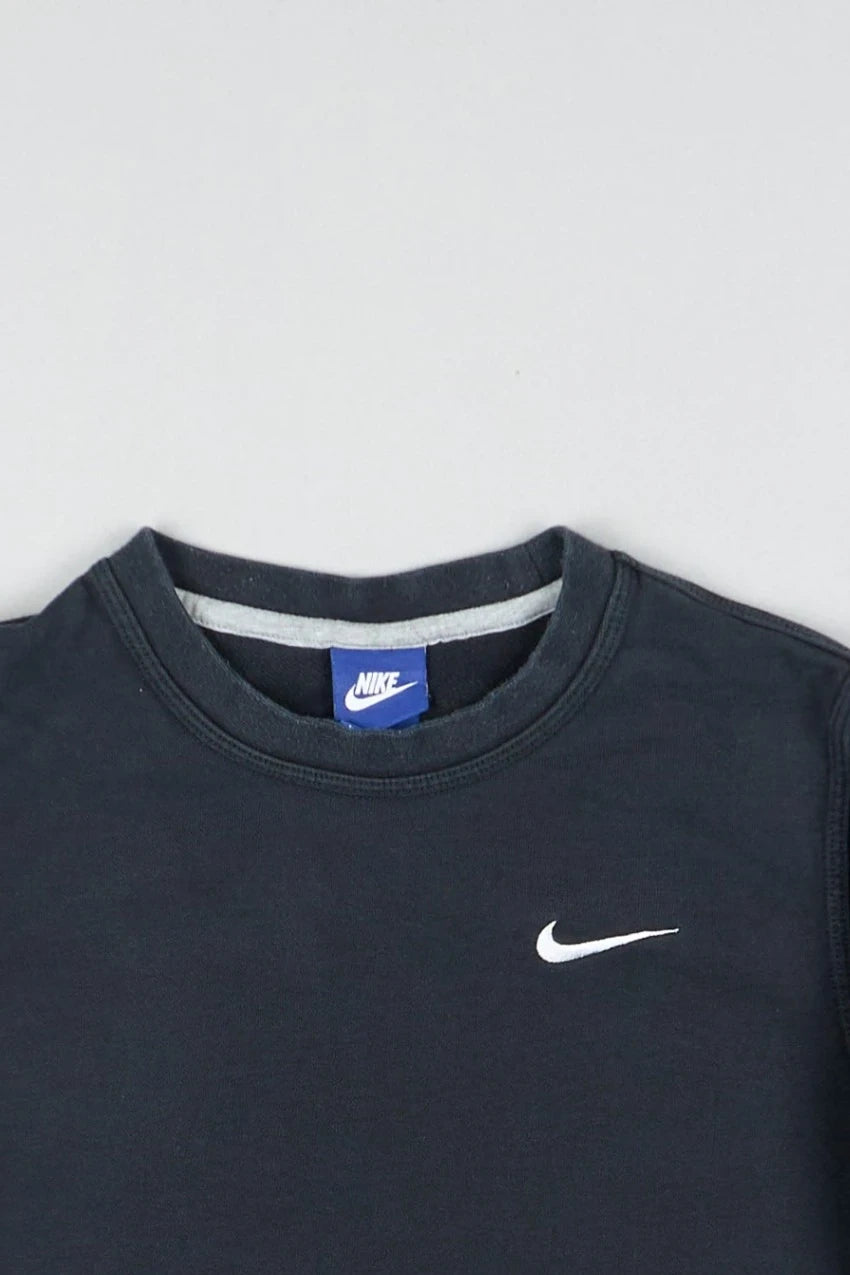 Nike - Sweatshirt (S) Top