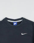 Nike - Sweatshirt (S) Top