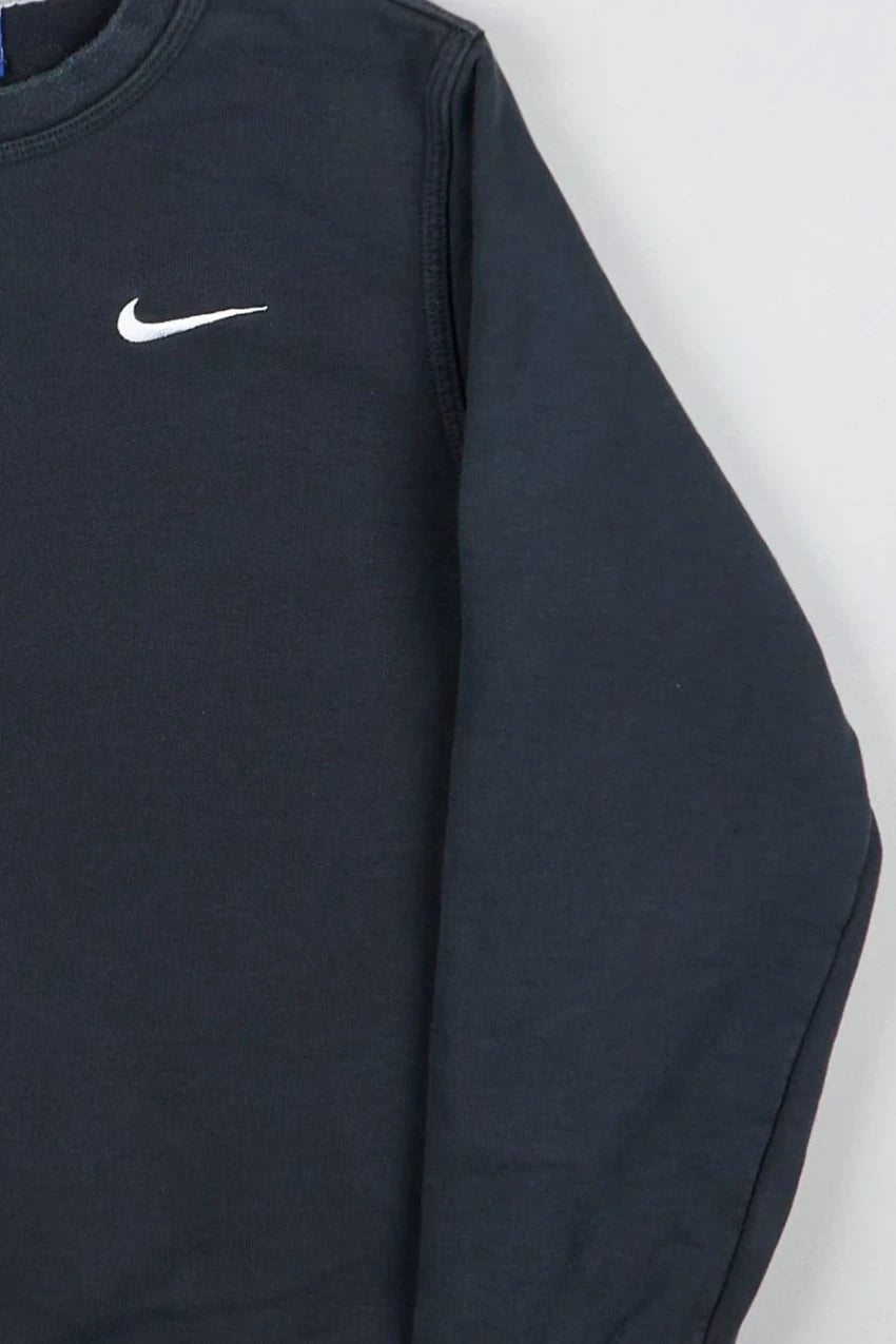 Nike - Sweatshirt (S) Right