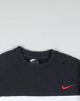 Nike - Sweatshirt (M) Top