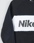 Nike - Sweatshirt (M) Left