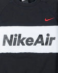 Nike - Sweatshirt (M) Center