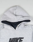 Nike - Hoodie (M) Top