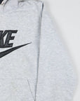 Nike - Hoodie (M) Right