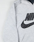 Nike - Hoodie (M) Left