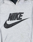 Nike - Hoodie (M) Center